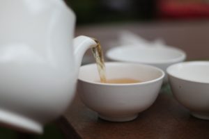 white tea benefits